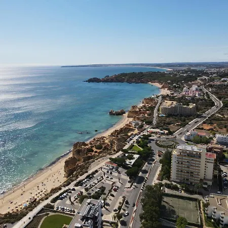 T1 Rocha Tower Apartment Portimao Exterior photo
