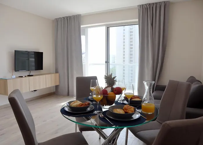 T1 Rocha Tower