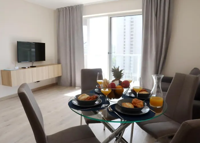 T1 Rocha Tower