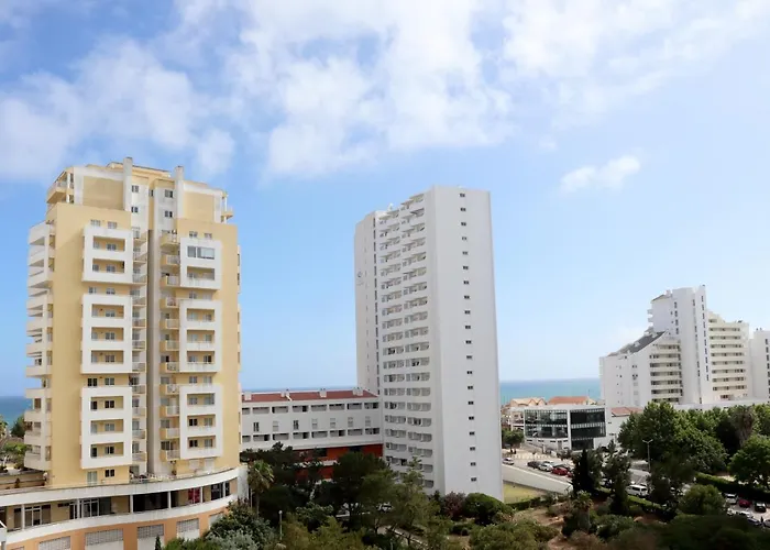 T1 Rocha Tower