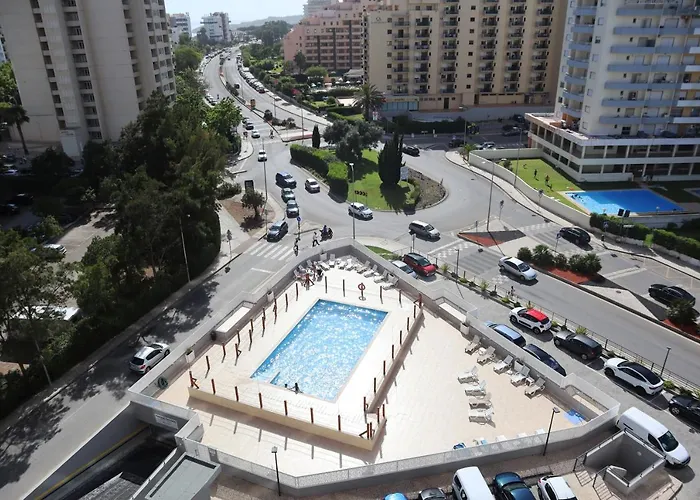 T1 Rocha Tower