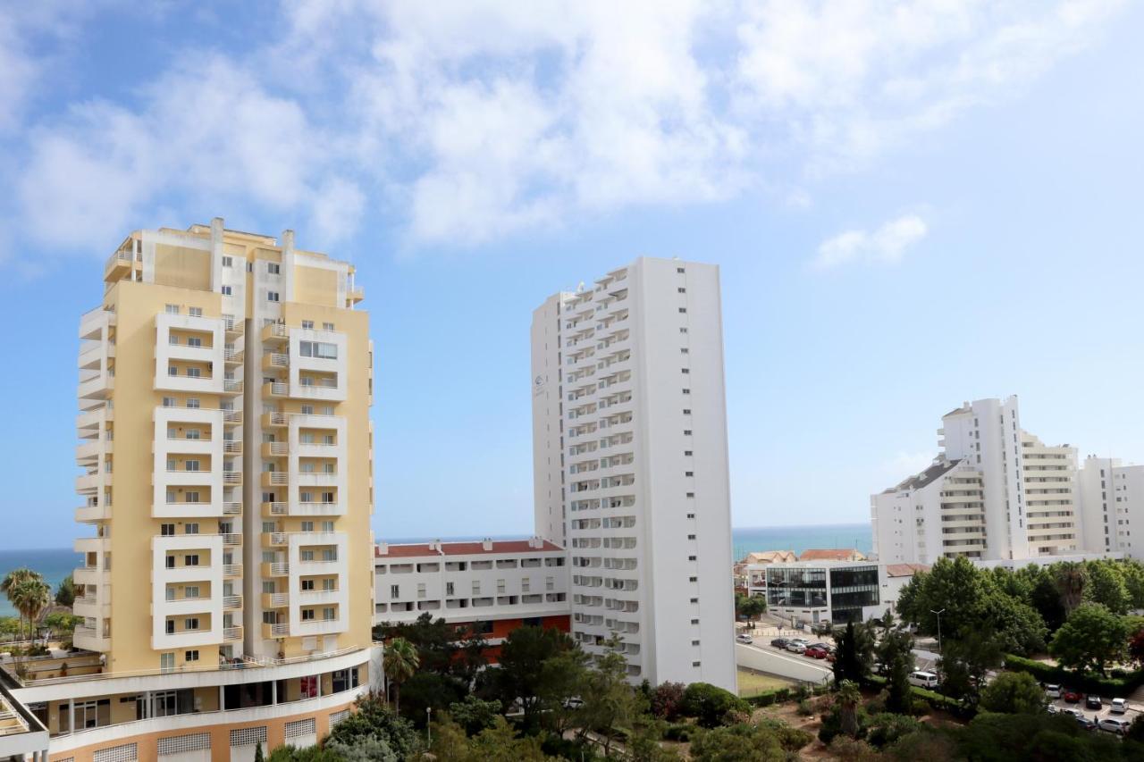 Apartment T1 Rocha Tower Portimao