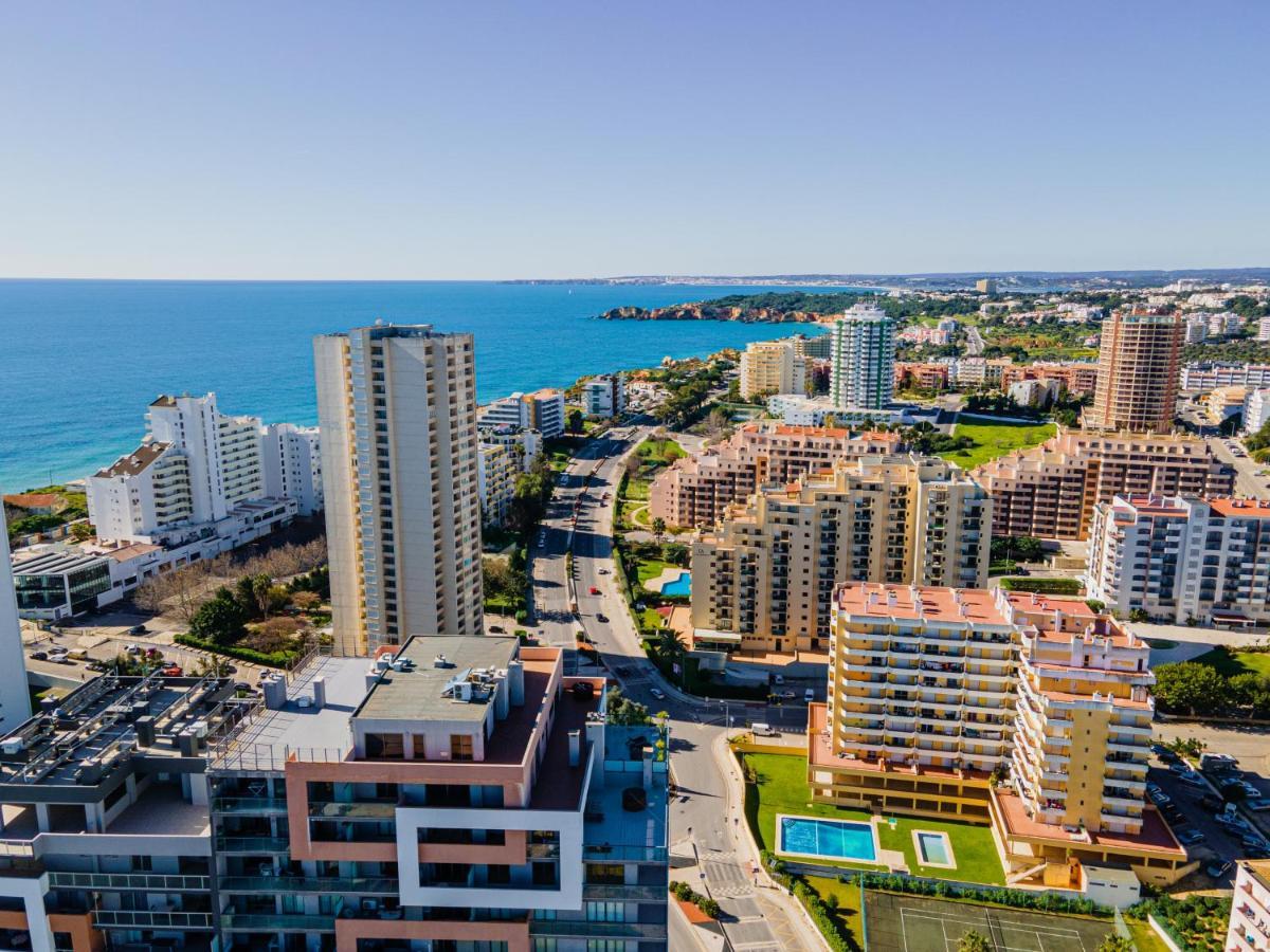 T1 Rocha Tower Apartment Portimao