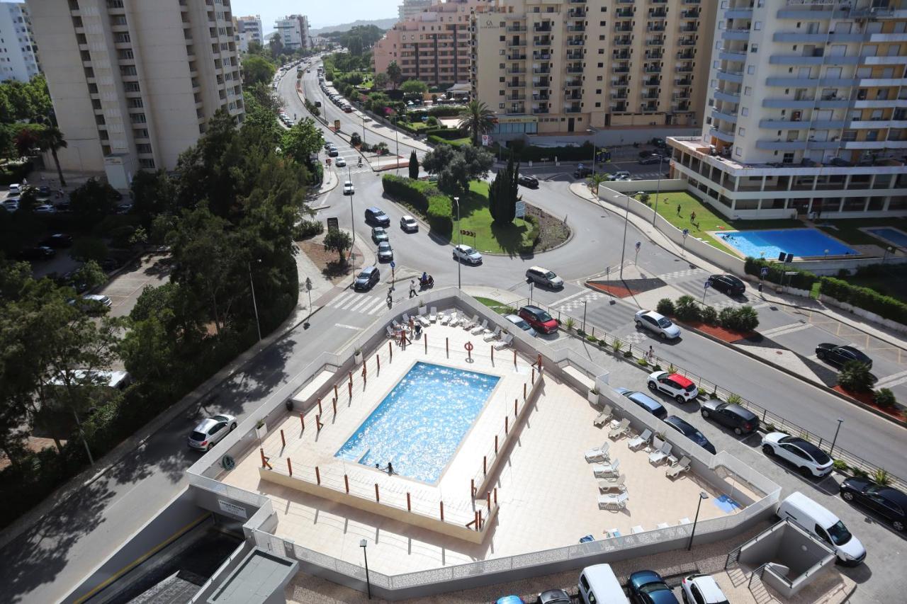 T1 Rocha Tower *