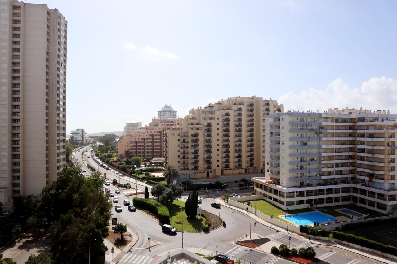 Apartment T1 Rocha Tower *