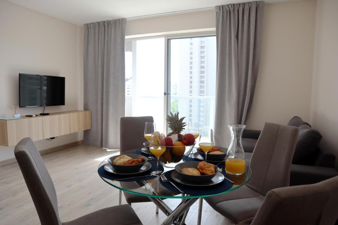 T1 Rocha Tower