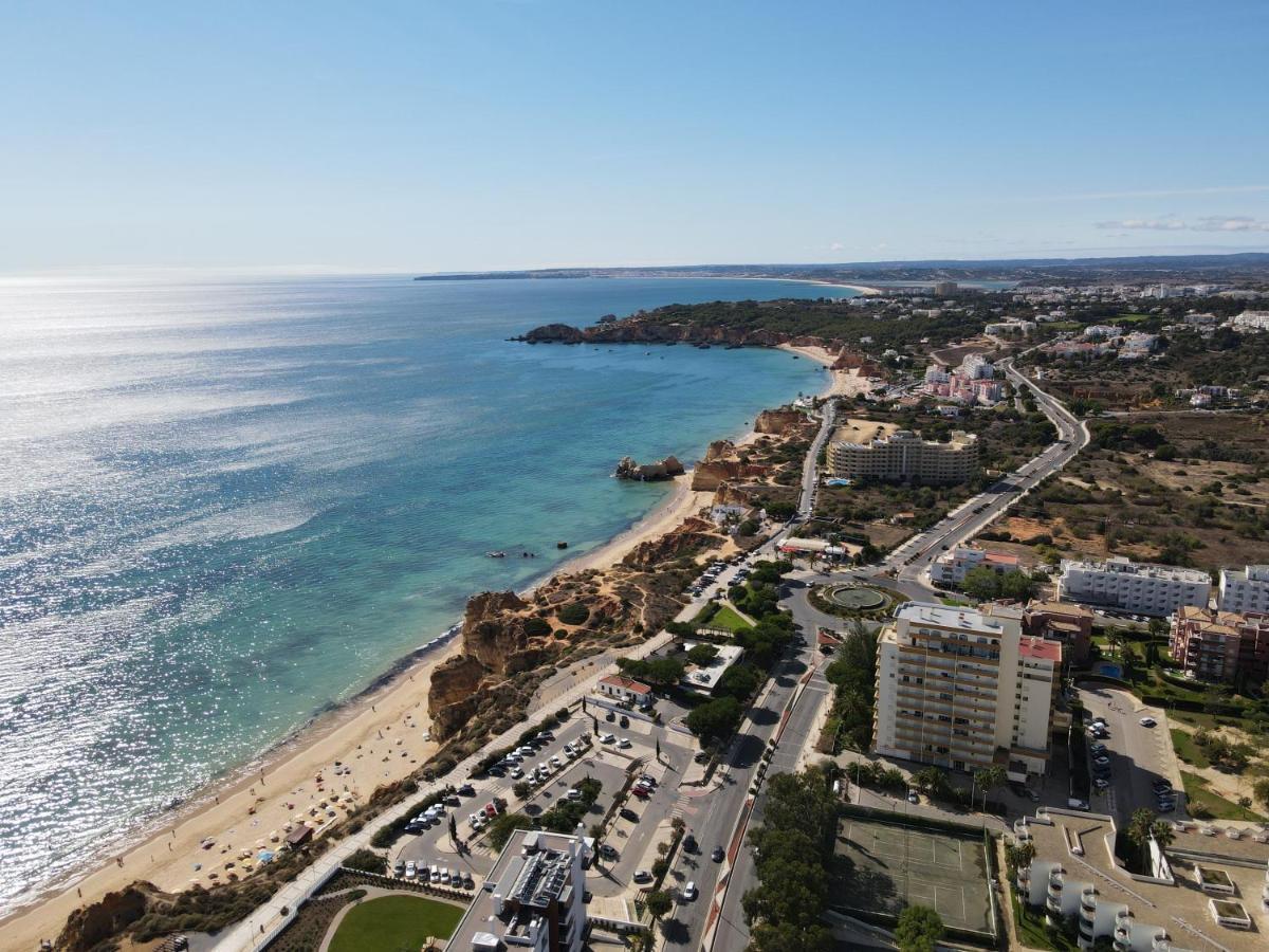 Apartment T1 Rocha Tower